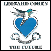 Leonard Cohen